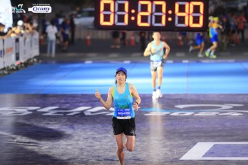 RUN TO LIVE 2024 - Ảnh #1376012