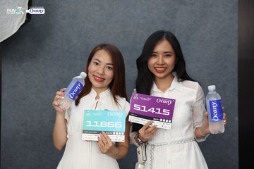 RUN TO LIVE 2024 - Ảnh #1307337