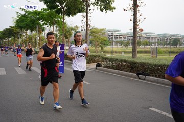 RUN TO LIVE 2024 - Ảnh #1390239