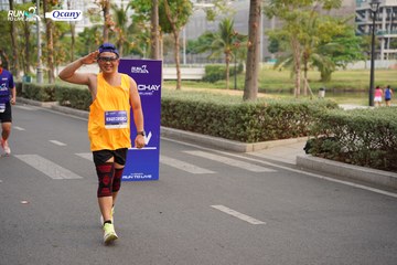 RUN TO LIVE 2024 - Ảnh #1390478