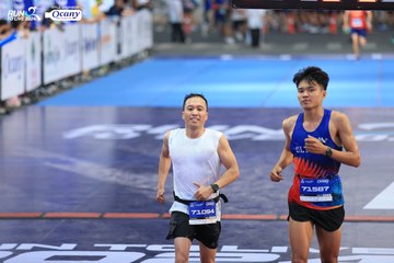 RUN TO LIVE 2024 - Ảnh #1332691