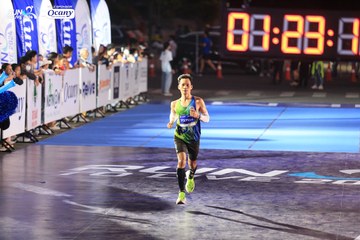 RUN TO LIVE 2024 - Ảnh #1376937