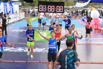 RUN TO LIVE 2024 - Ảnh #1404363