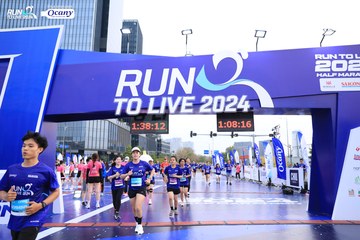 RUN TO LIVE 2024 - Ảnh #1368179