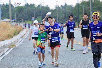 RUN TO LIVE 2024 - Ảnh #1377647