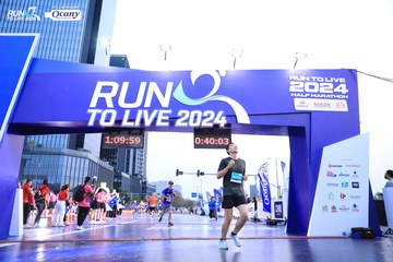 RUN TO LIVE 2024 - Ảnh #1375061