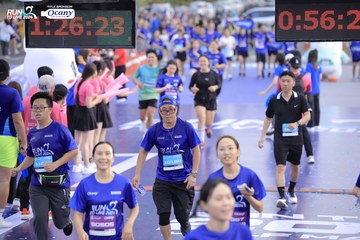 RUN TO LIVE 2024 - Ảnh #1363009