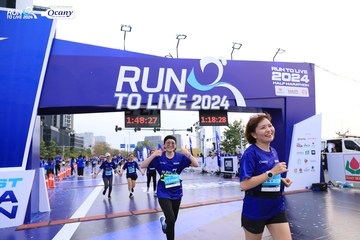 RUN TO LIVE 2024 - Ảnh #1366885