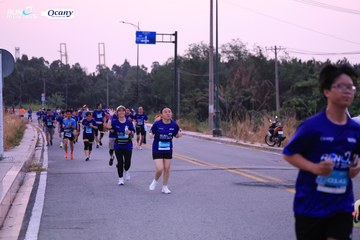 RUN TO LIVE 2024 - Ảnh #1358350