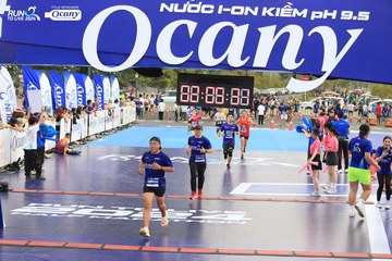 RUN TO LIVE 2024 - Ảnh #1404862