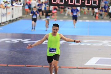 RUN TO LIVE 2024 - Ảnh #1404670