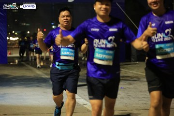 RUN TO LIVE 2024 - Ảnh #1323715