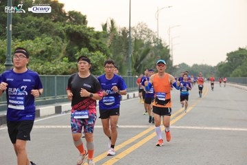 RUN TO LIVE 2024 - Ảnh #1400236