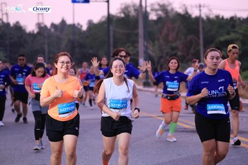 RUN TO LIVE 2024 - Ảnh #1358117