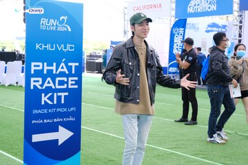 RUN TO LIVE 2024 - Ảnh #1307924