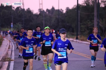 RUN TO LIVE 2024 - Ảnh #1357380