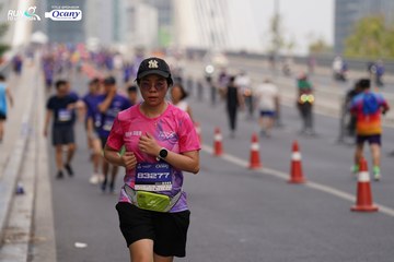 RUN TO LIVE 2024 - Ảnh #1356315