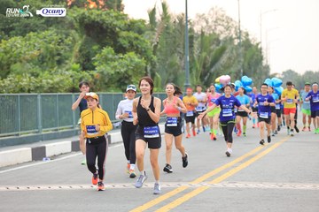 RUN TO LIVE 2024 - Ảnh #1392949