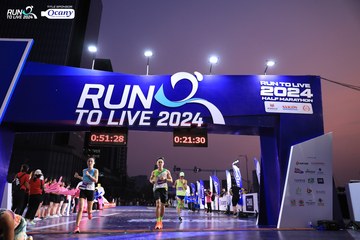 RUN TO LIVE 2024 - Ảnh #1380373