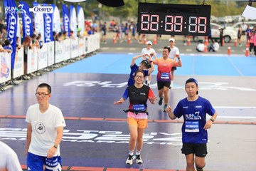 RUN TO LIVE 2024 - Ảnh #1410590