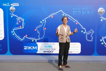 RUN TO LIVE 2024 - Ảnh #1315614