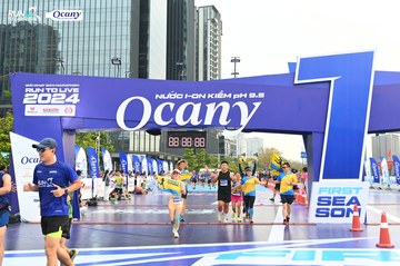 RUN TO LIVE 2024 - Ảnh #1423029