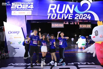 RUN TO LIVE 2024 - Ảnh #1320419