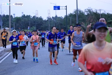 RUN TO LIVE 2024 - Ảnh #1361634