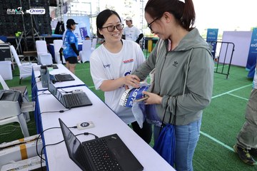 RUN TO LIVE 2024 - Ảnh #1306797