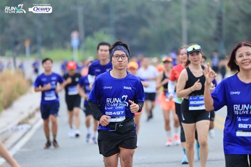 RUN TO LIVE 2024 - Ảnh #1378123