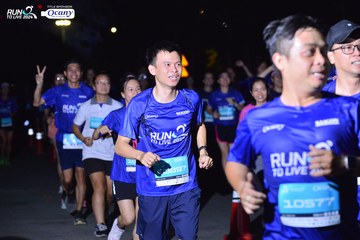 RUN TO LIVE 2024 - Ảnh #1321474