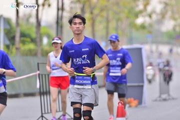 RUN TO LIVE 2024 - Ảnh #1443430