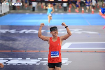 RUN TO LIVE 2024 - Ảnh #1372479