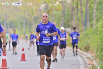 RUN TO LIVE 2024 - Ảnh #1445482
