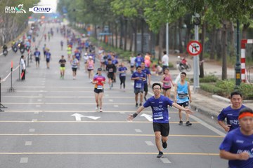 RUN TO LIVE 2024 - Ảnh #1437097