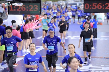 RUN TO LIVE 2024 - Ảnh #1363011