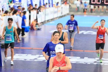 RUN TO LIVE 2024 - Ảnh #1404582