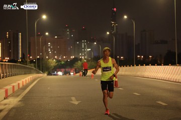RUN TO LIVE 2024 - Ảnh #1439046