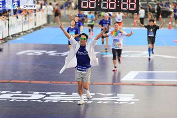 RUN TO LIVE 2024 - Ảnh #1407347
