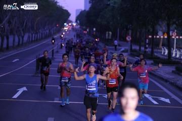 RUN TO LIVE 2024 - Ảnh #1432899