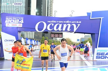 RUN TO LIVE 2024 - Ảnh #1419372
