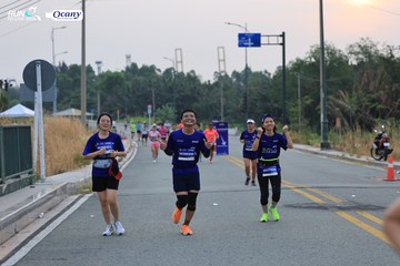RUN TO LIVE 2024 - Ảnh #1379392