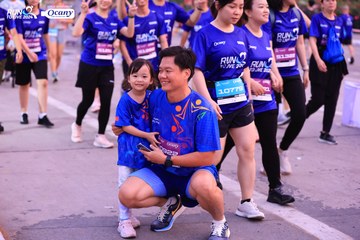 RUN TO LIVE 2024 - Ảnh #1337988