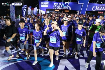 RUN TO LIVE 2024 - Ảnh #1319250