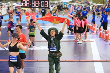 RUN TO LIVE 2024 - Ảnh #1407655