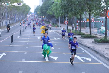 RUN TO LIVE 2024 - Ảnh #1432883