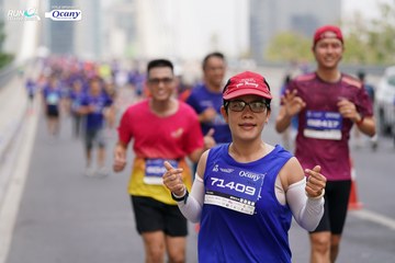 RUN TO LIVE 2024 - Ảnh #1346020