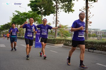 RUN TO LIVE 2024 - Ảnh #1390591
