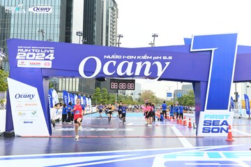 RUN TO LIVE 2024 - Ảnh #1421943