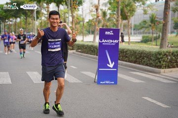 RUN TO LIVE 2024 - Ảnh #1390045